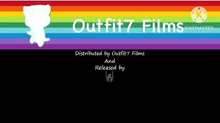 Outfit7 Films 1984 remake