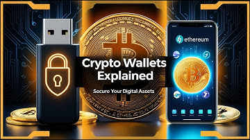 Crypto Wallets Explained: How to Choose & Secure Your Digital Assets
