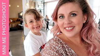 Taking Darcy to Work! | The Weekly | MOTHERHOOD