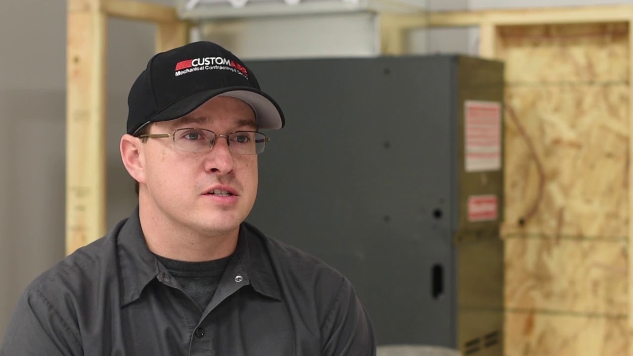 Careers Service Technician YouTube