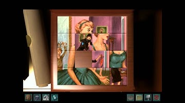 PC Game Walkthrough - Nancy Drew Secrets Can Kill Remastered Part 1