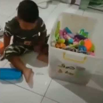 Viral||Anak Kecil Nangis Bilang Semongko ||StoryWA||Tiktok