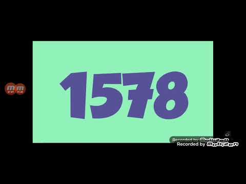 challenge countdown from 6600
