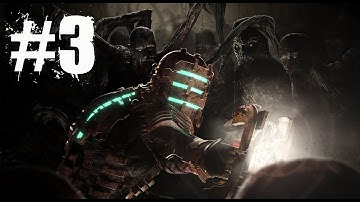 ENGINEERING EMERGENCY DAMMIT!!! - Dead Space 1 Walkthrough Part 4 Gameplay Lets Play Playthrough