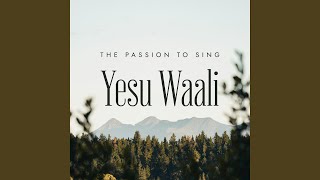Yesu Waali