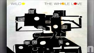 Wilco - Sunloathe