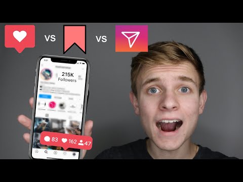 The SCIENCE of GROWING on Instagram