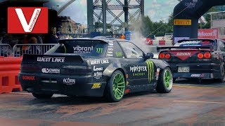 Vperformance - What Were All About