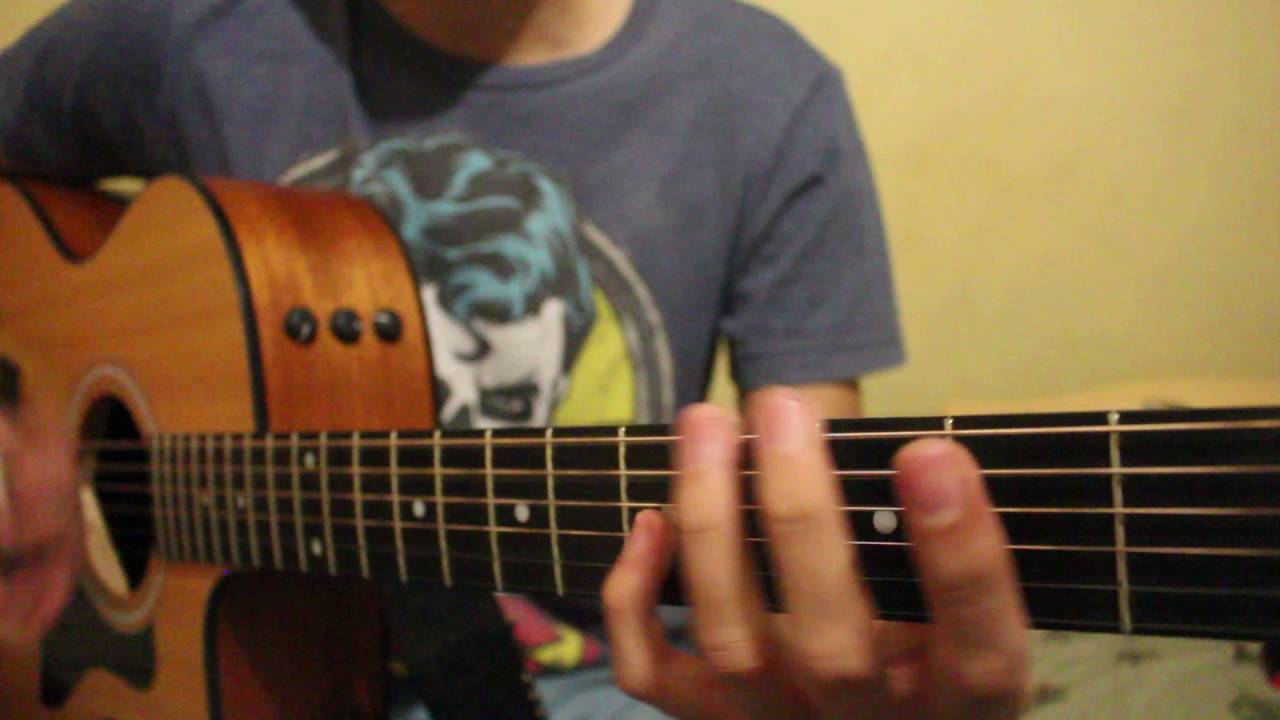 Como tocar "Siempre Te Voy A Querer" Calibre 50 TUTORIAL DE GUITARRA @AldoGarcia