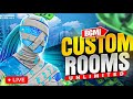 BGMI LIVE 🔥 TDM 1v1 + OP Classic Gameplay | Full Tryhard Mode