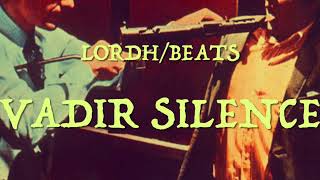 VADIR SILENCE LORDH/beats Griselda Blanco type beat music film noir 50s 60s 70s muggs