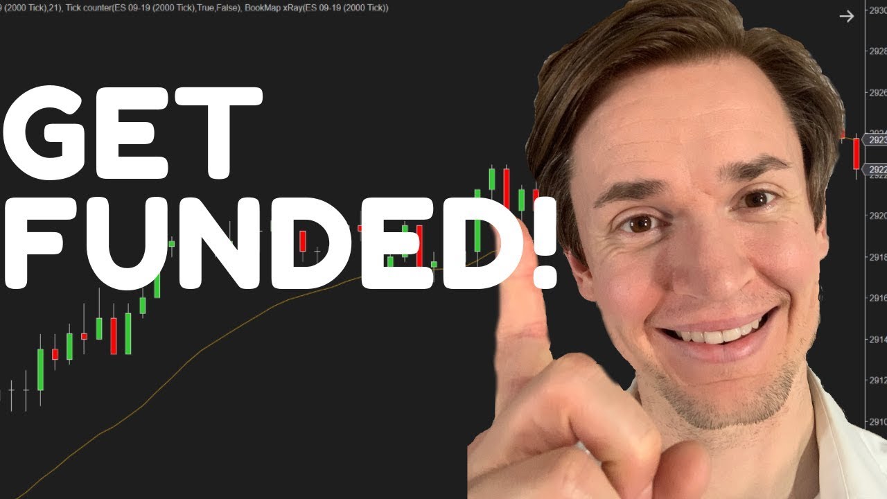 Funding for Day Traders - Deal of a Lifetime! - YouTube