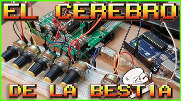 Componentes, montaje y entradas - CENTRALITA de MOTOR PROGRAMABLE por 100€ - Speeduino #1