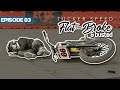 Flat Broke & Busted Ep. 3 - RSD Super Hooligans @ The Mint 400 - Primm Nevada