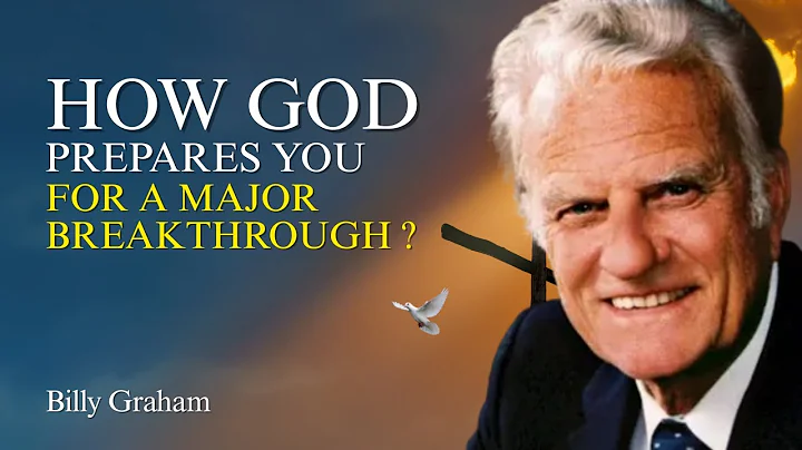 How God Prepares You for a Major Breakthrough (You’re Closer Than You Think)