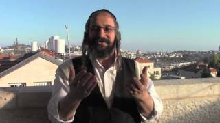 פרשת בא בעברית- תפילין - טוטפות בין עיניך - Parshas Bo - Tefilin - Hebrew