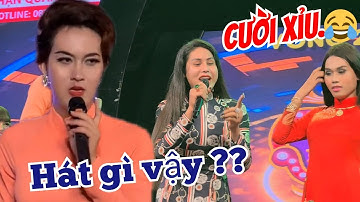 NUỐT trọn Micro , Lý Mạc Sầu muốn " Đội Quần " với bộ ba Út Bạch Khải - Diva Cát Thy - Thầy Đờn