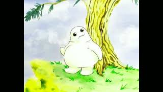 Kinderhook Blob Sound Effects