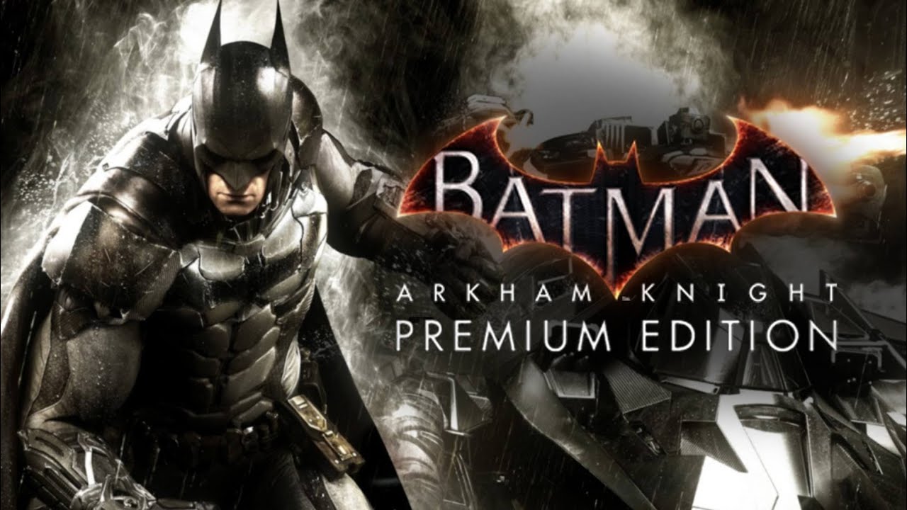 Batman The Dark Knight Pelicula Completa