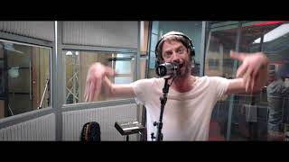 The Temperance Movement - Modern Massacre (Live at Metropolis) with commentary from Ian Paice