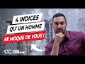 Comment savoir sil se moque de vous  je vous dis tout 