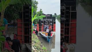 Strom  12 Bass Battle Nyadran Balongdowo