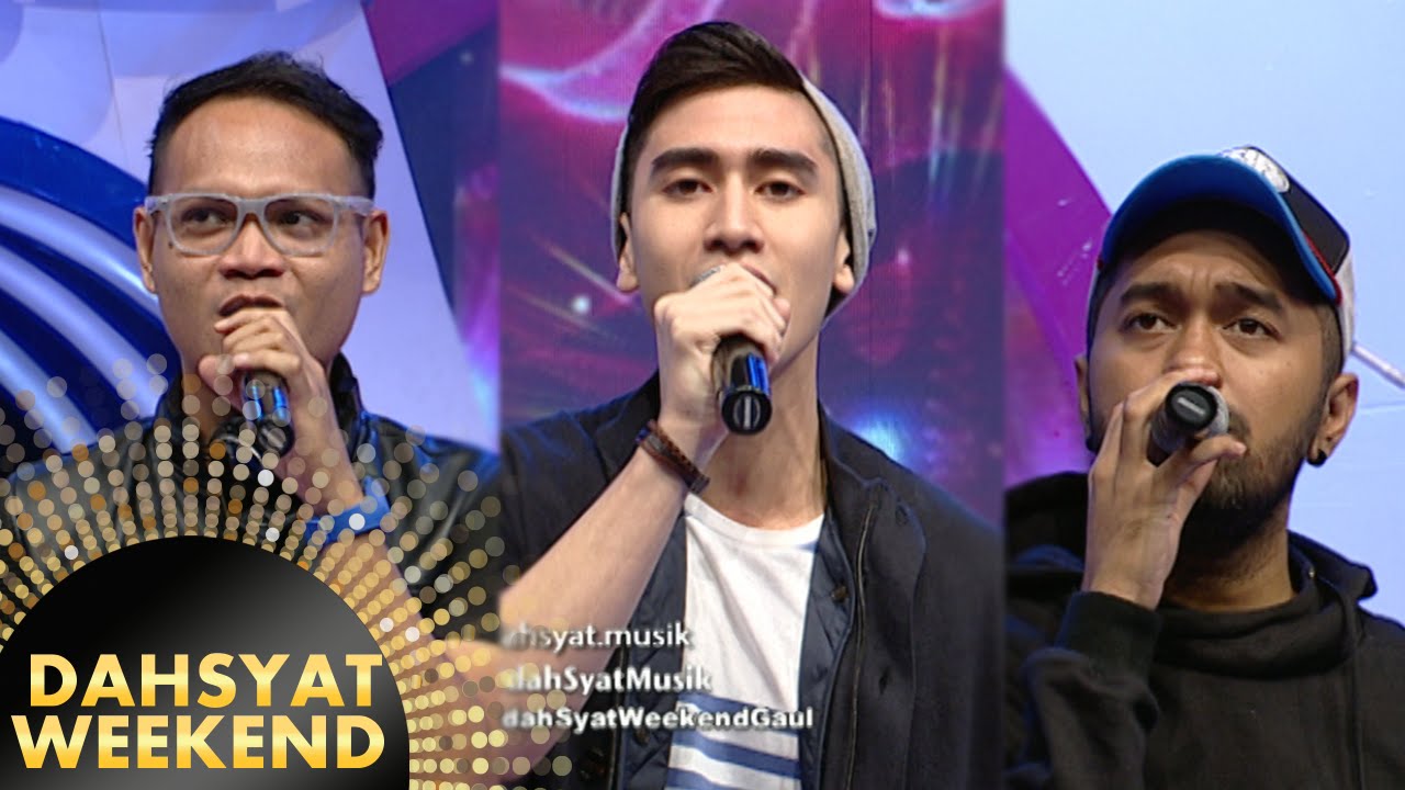 Lagu Legendaris Pasto Aku Pasti Kembali Feat Verrell Bramasta Dahsyat 8 Nov 2015 Youtube