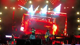 Guns N' Roses - Not In This Lifetime Tour 09.07.2018 Chorzów (part 12)