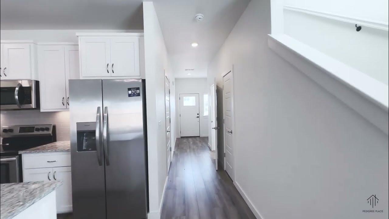 Pedigree Place Townhomes in Pea Ridge, Arkansas NOW ACCEPTING APPLICATION YouTube