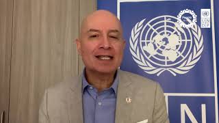 Meet UNDP Costa Rica, Winners of the People for 2030 Awards 2021
