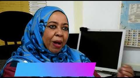 Training of Tharaka Nithi pilot census enumerators at Chogoria Boys