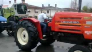 SAME LEONE 190 modifica by elvis