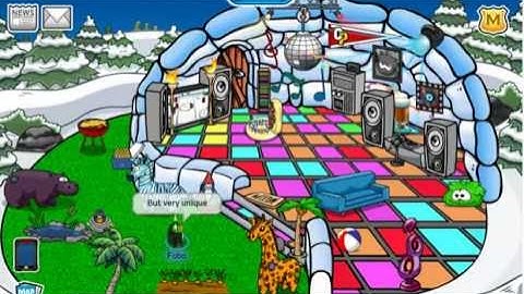 Pengable Igloo Reviews