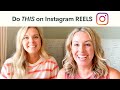 3 Tips To Boost Your Instagram Reels