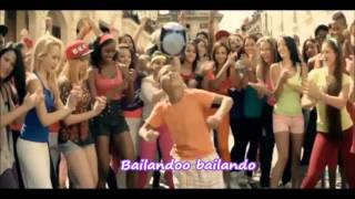 Bailando   Enrique Iglesias ft Gente De Zona 2015