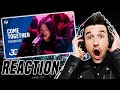 GG Vibes | Come Together • The Beatles | Gigi De Lana • Jon • LA • Jake • Romeo (REACTION!!!)