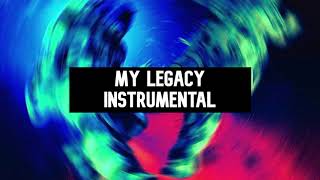 Future & Lil Uzi Vert- My Legacy INSTRUMENTAL BEST VERSION | @Jamil4x