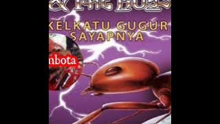 SELISIH FAHAM-SHIMA & THE BOYS(IJAMBOTA)