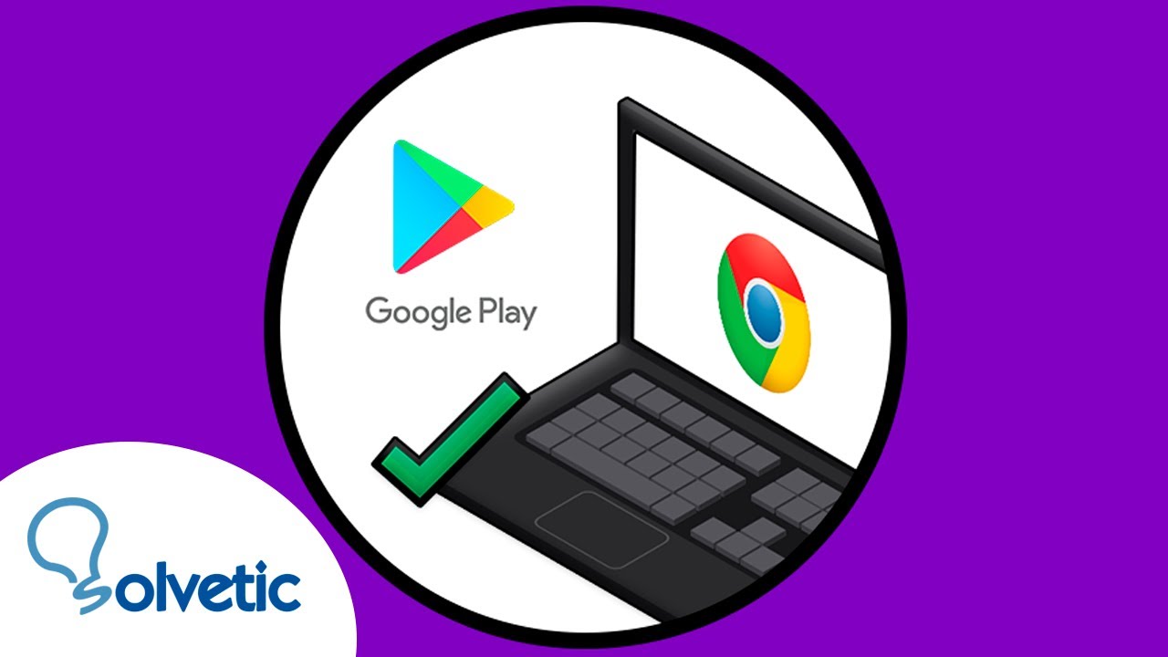 Cómo instalar play store en el pc? - Tutoriales Tecnología