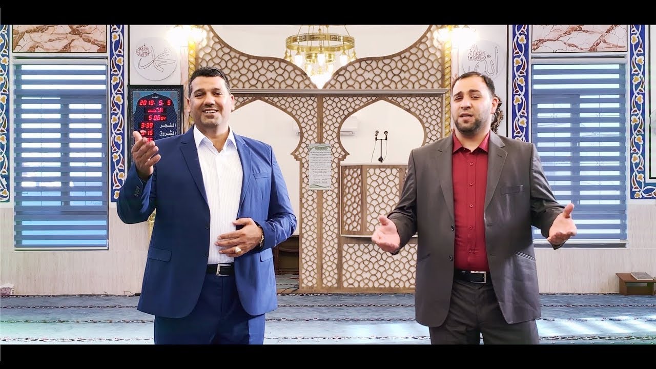 مبارك رمضان - احمد باك يوراك - حسين التون ساس