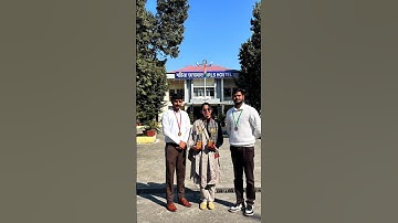 NSTI DEHRADUN | CITS #nsti #dehradunvlogger #viralvideo #shorts #hostellife #new #trending #cits