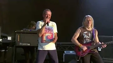 Deep Purple - Highway Star (..from the Setting Sun Live at Wacken 2013 Full HD)