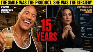 Dwayne Johnson: The Ex-Wife Building the Empire the Studios Don't See