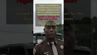 Do YouTubers have 1st Amendment press rights? I sued the sheriff and found out.