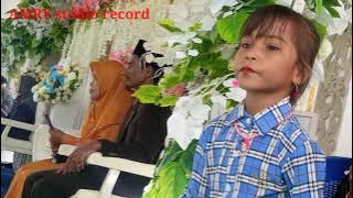 ACUH TAK ACUH// fitri umur 7 THN..// live performance/ panser electone