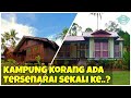 5 Kampung PALING CANTIK Di Malaysia