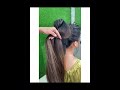 Advance Russian hairstyle tutorial || 2021 updates ||shaan creative academy