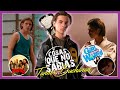 QUIEN ES TANNER BUCHANAN?!? 13 COSAS QUE NO SABIAS (ROBBY COBRA KAI NETFLIX)