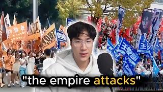 The Chinese Idol Industry Is Cooked