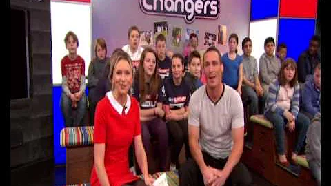 The Ashes Special Game Change Ep15